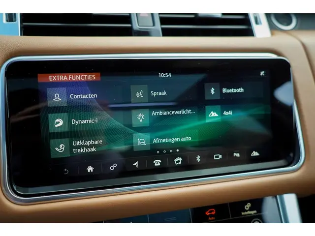 Land Rover Range Rover Sport 5.0 V8 SVR 2018 Benzine 65