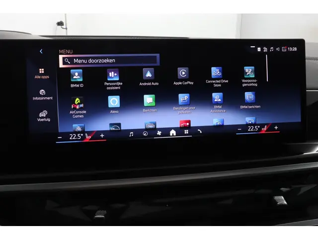 BMW X5 xDrive50e 2025 Hybride Benzine 59