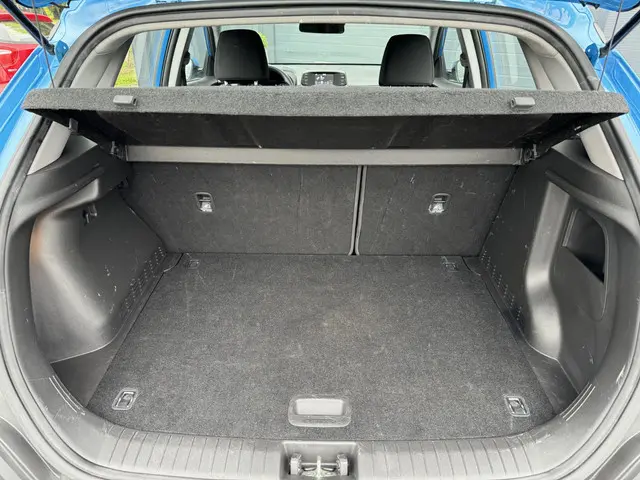 Hyundai Kona 1.0T Drive 2018 Benzine 10