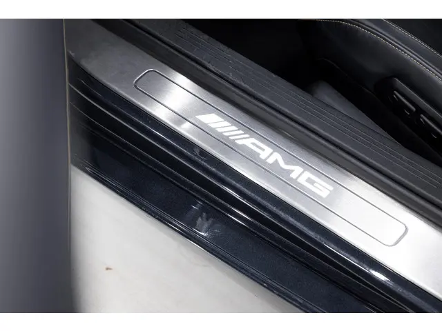 Mercedes-Benz AMG GT 4.0 S 2015 Benzine 30