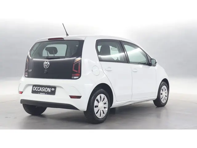 Volkswagen up! 1.0 65pk 2023 Benzine 2