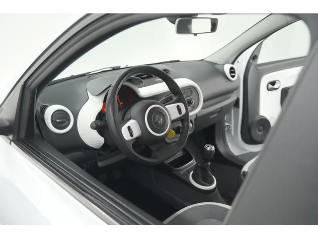 Renault Twingo 1.0 SCe Collection 2020 Benzine 49