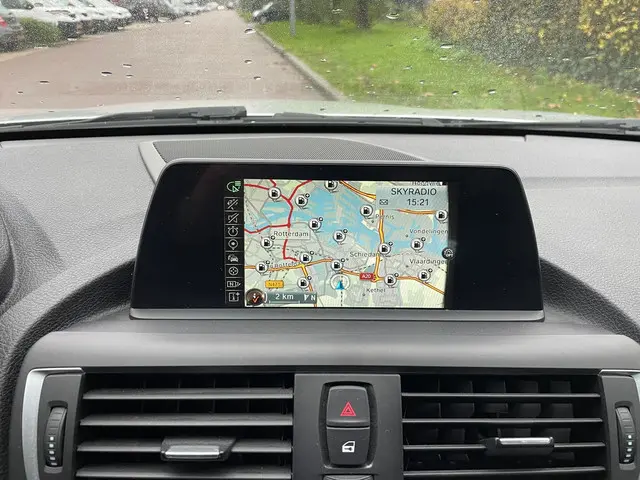 BMW 2 Serie Cabrio 220i 2016 Benzine 20