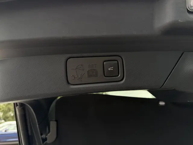 Ford Mustang Mach-E RWD 75 kWh 2021 Elektrisch 17