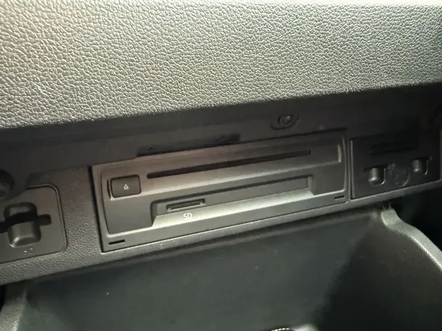 Volkswagen Polo 1.0 Comfortline 2017 Benzine 15