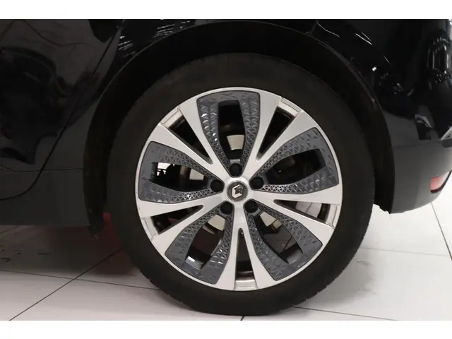 Renault Scénic 1.3 TCe Intens Automaat 2017 Benzine 25