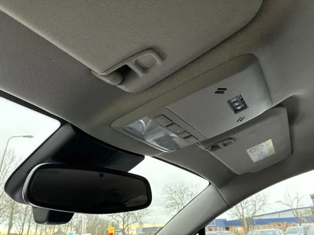 Opel Mokka 1.4 T 140 pk Cosmo 2016 Benzine 23