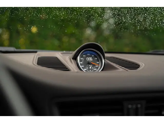 Porsche 911 991 Cabrio 3.8 Turbo S 2018 Benzine 16