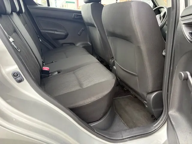 Suzuki Swift 1.2 VERKOCHT 2012 Benzine 18