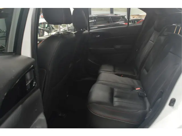 Mitsubishi Eclipse Cross 1.5 DI-T Intense S 2019 Benzine 8