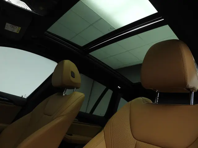 BMW iX3 Executive 80 kWh 2024 Elektrisch 47