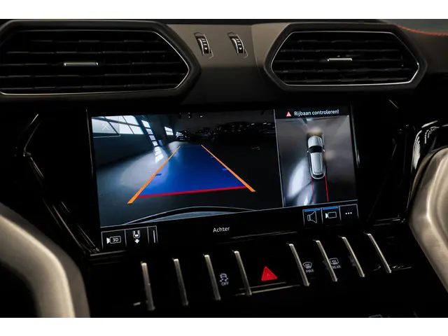 Lamborghini Urus 4.0 V8 2018 Benzine 48