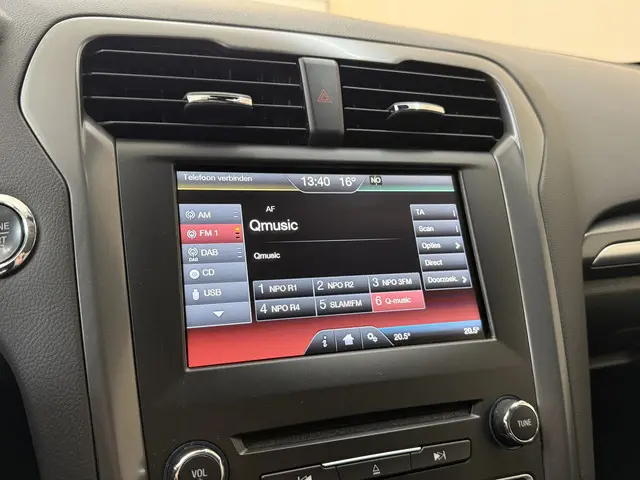 Ford Mondeo 1.5 Titanium, 160Pk, 2015, 2015 Benzine 20