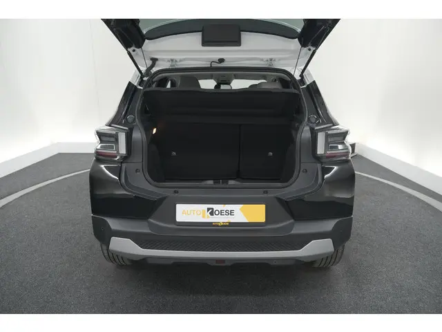 Citroën C3 Turbo 100pk Max 2024 Benzine 56