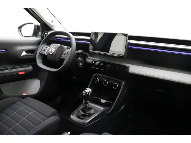 Citroën C3 1.2 Turbo 100PK Plus 2025 Benzine 3