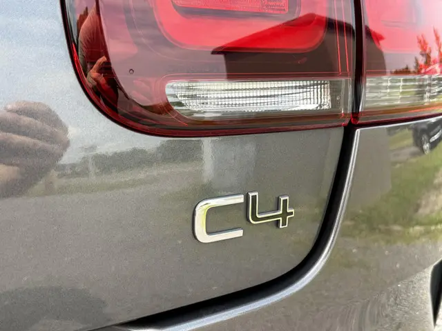 Citroën C4 Cactus 1.2 PureTech Feel 2019 Benzine 31