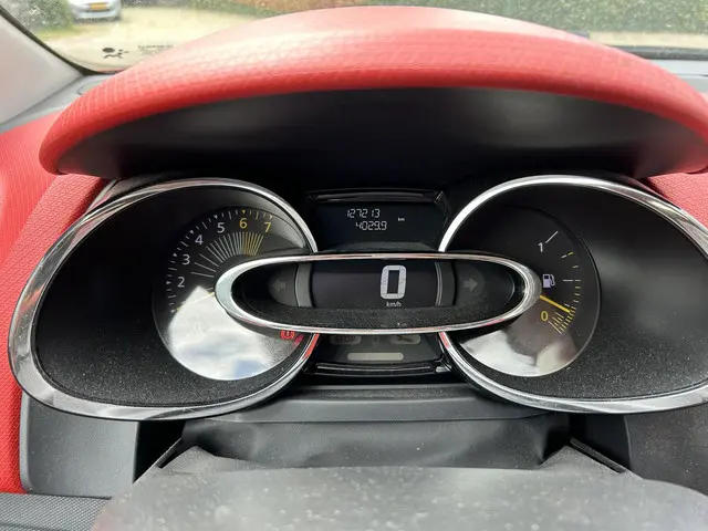 Renault Clio Estate 0.9 TCe Dynamique 2014 Benzine 17