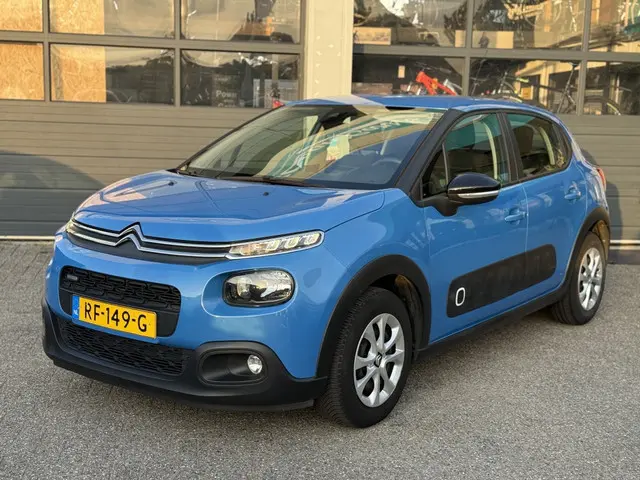 Citroën C3 3