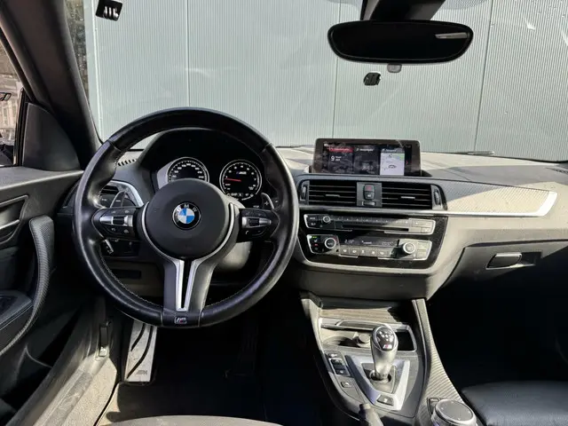 BMW M2 2-serie Coupé DCT Competition 2021 Benzine 33