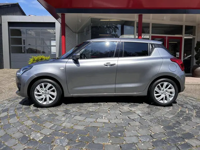 Suzuki Swift 2