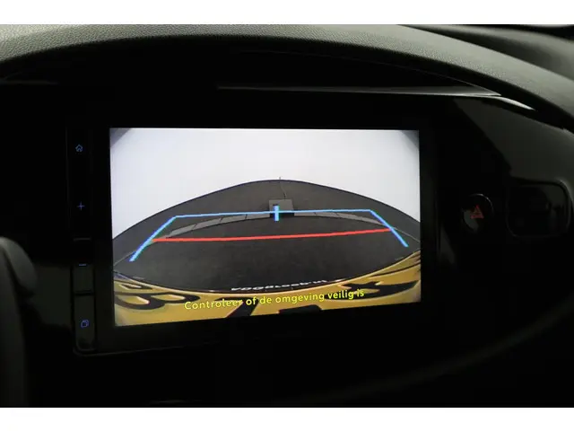 Toyota Aygo X 1.0 VVT-i MT Play 2024 Benzine 9