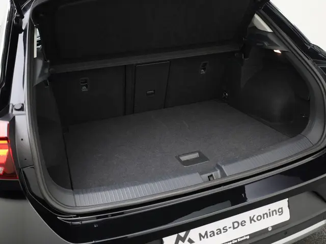 Volkswagen T-Roc 1.5TSI/150PK Style DSG 2025 Benzine 22