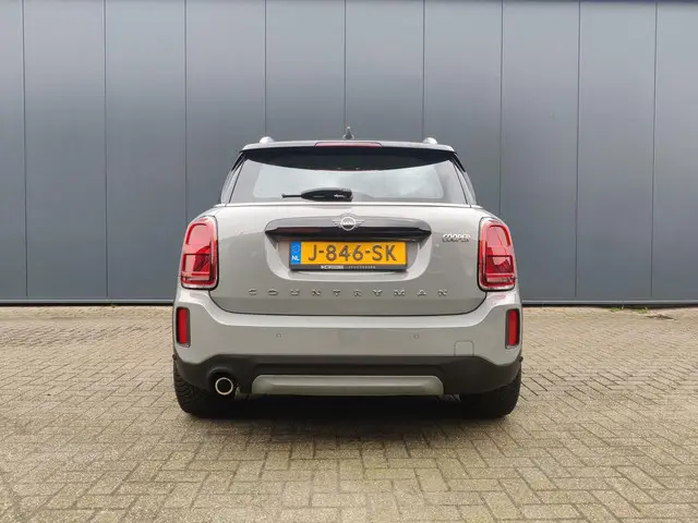MINI Countryman 1.5 Cooper Business Edition 2020 Benzine 5
