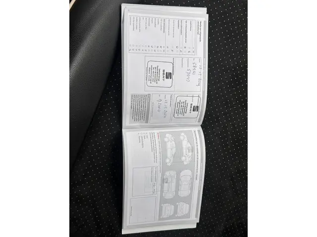 SEAT Mii 1.0 Mii by Mango 2016 Benzine 19