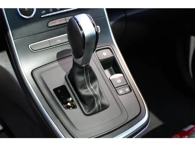 Renault Scénic 1.3 TCe Intens 2021 Benzine 23