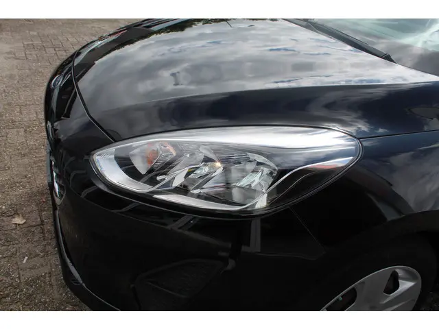 Ford Fiesta 1.1 Trend//Navi//Airco//5drs//37.327km!! 2019 Benzine 11