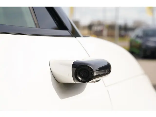 Honda e ADVANCE 17" 2022 Elektrisch 47