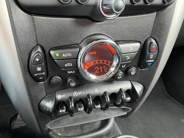 MINI Countryman Mini 1.6 One Chili 2015 Benzine 12
