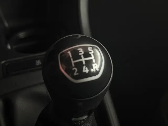 Volkswagen up! 1.0 2021 Benzine 32