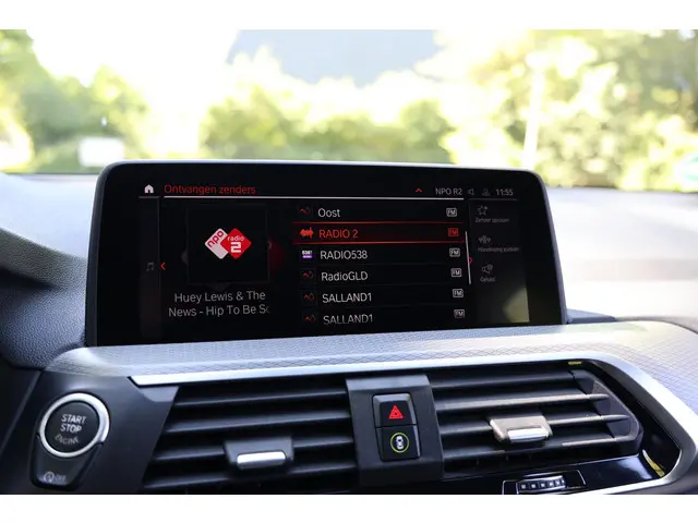 BMW X3 xDrive20i 2020 Benzine 36