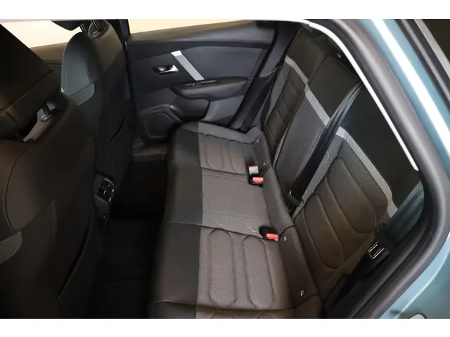 Citroën C4 PT 130 Feel Edition 2021 Benzine 25