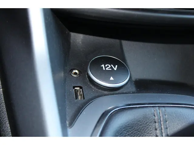 Ford B-MAX 1.4 2014 Benzine 21