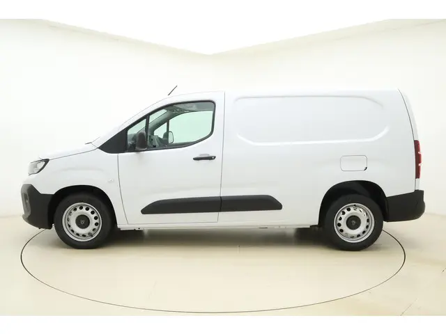 Peugeot Partner 1.5 BlueHDI Asphalt Long 2026 Diesel 5