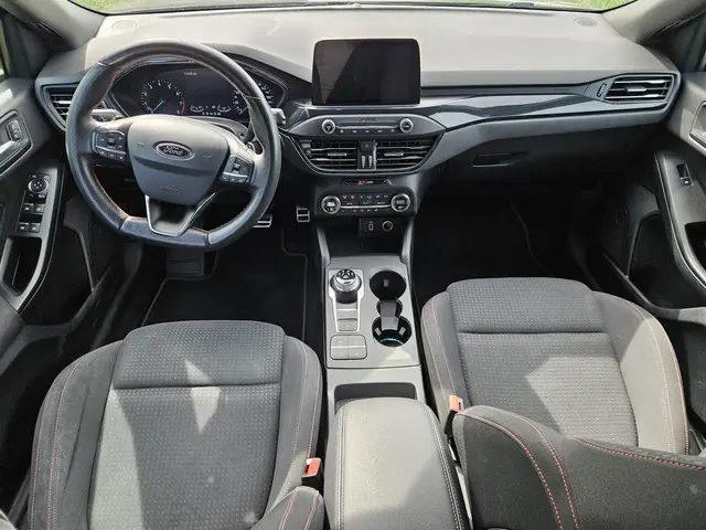 Ford Focus Wagon 1.0 EcoBoost ST Line 2019 Benzine 5