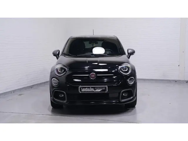 Fiat 500X 2