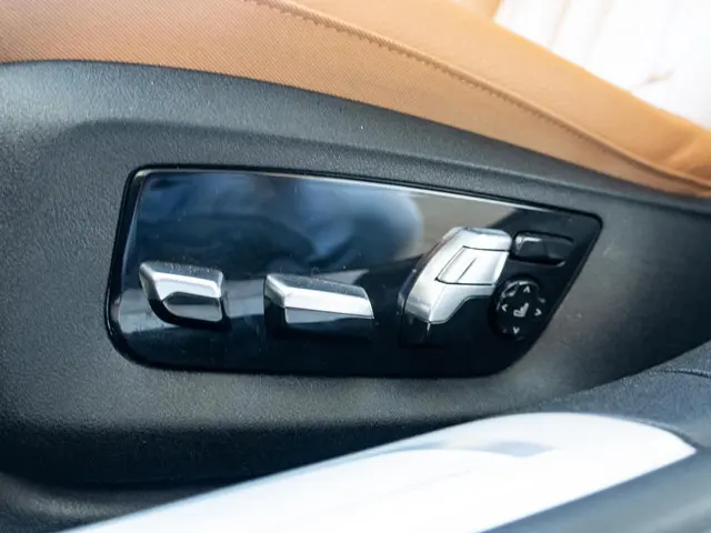 BMW 7 Serie Limousine 740Ld xDrive 2021 Diesel 34