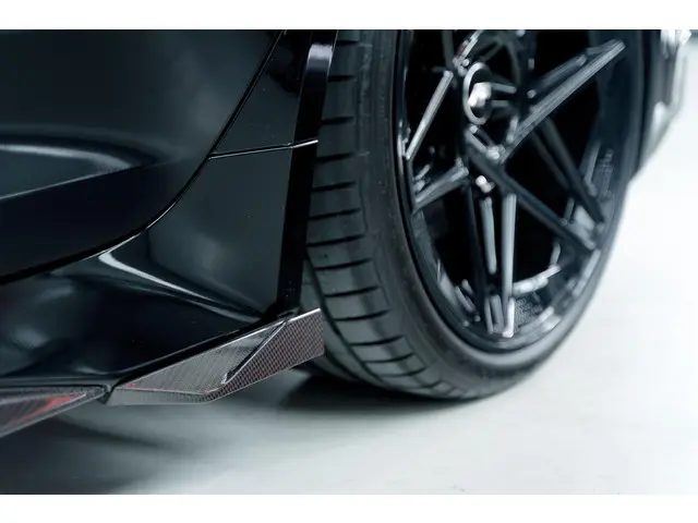 Audi RS6 RS 6 TFSI quattro 2023 Benzine 12