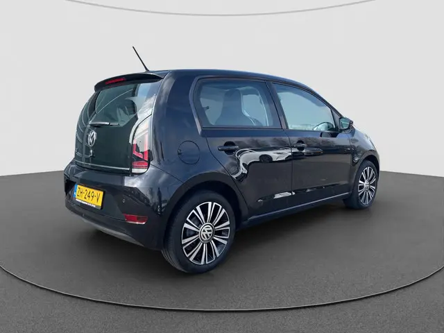Volkswagen up! 1.0 BMT high up! 2019 Benzine 7