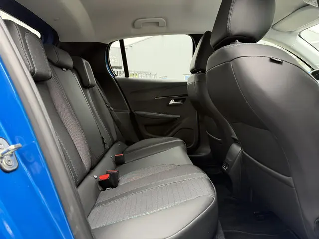 Peugeot e-208 EV Aut. Allure 50 kWh 2020 Elektrisch 13