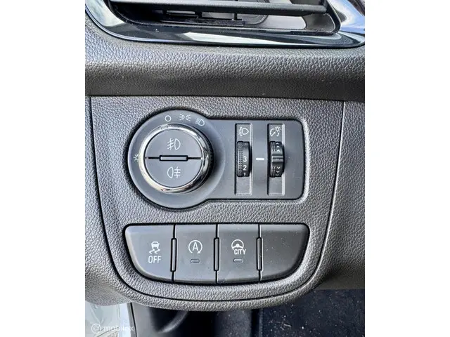 Opel KARL 1.0 ecoFLEX Edition 2017 Benzine 17