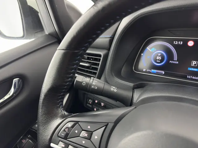 Nissan Leaf Acenta 40 kWh {SOH-90%} 2020 Elektrisch 17