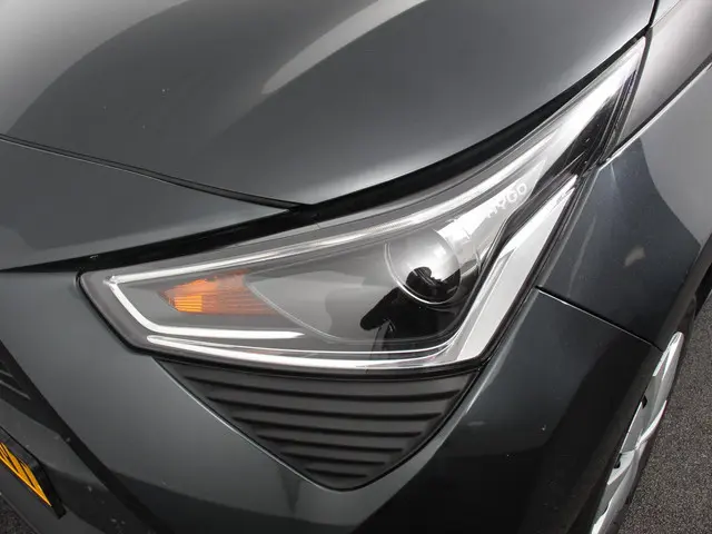 Toyota Aygo 1.0 VVT-i x-fun 2021 Benzine 23