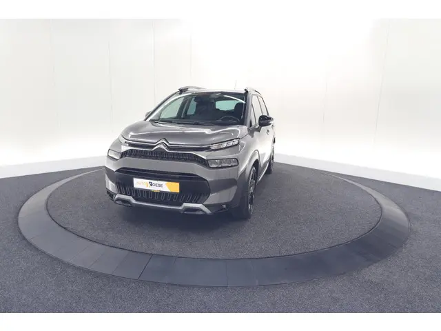 Citroën C3 Aircross PureTech 110 Shine 2022 Benzine 70