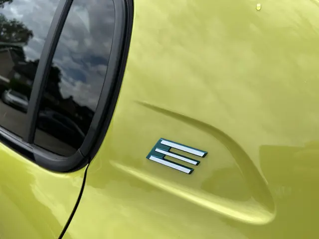 Peugeot e-208 EV GT 51 kWh 156 PK 2024 Elektrisch 49
