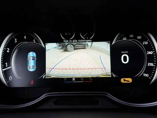 Alpine A110 1.8 Turbo Légende 2019 Benzine 37