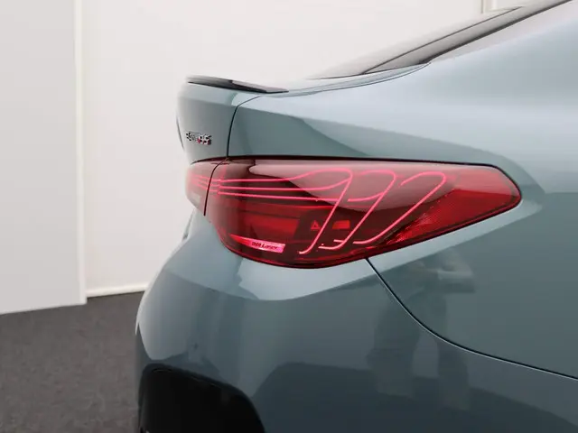 BMW i4 eDrive35 M SportPakket Pro 2024 Elektrisch 25